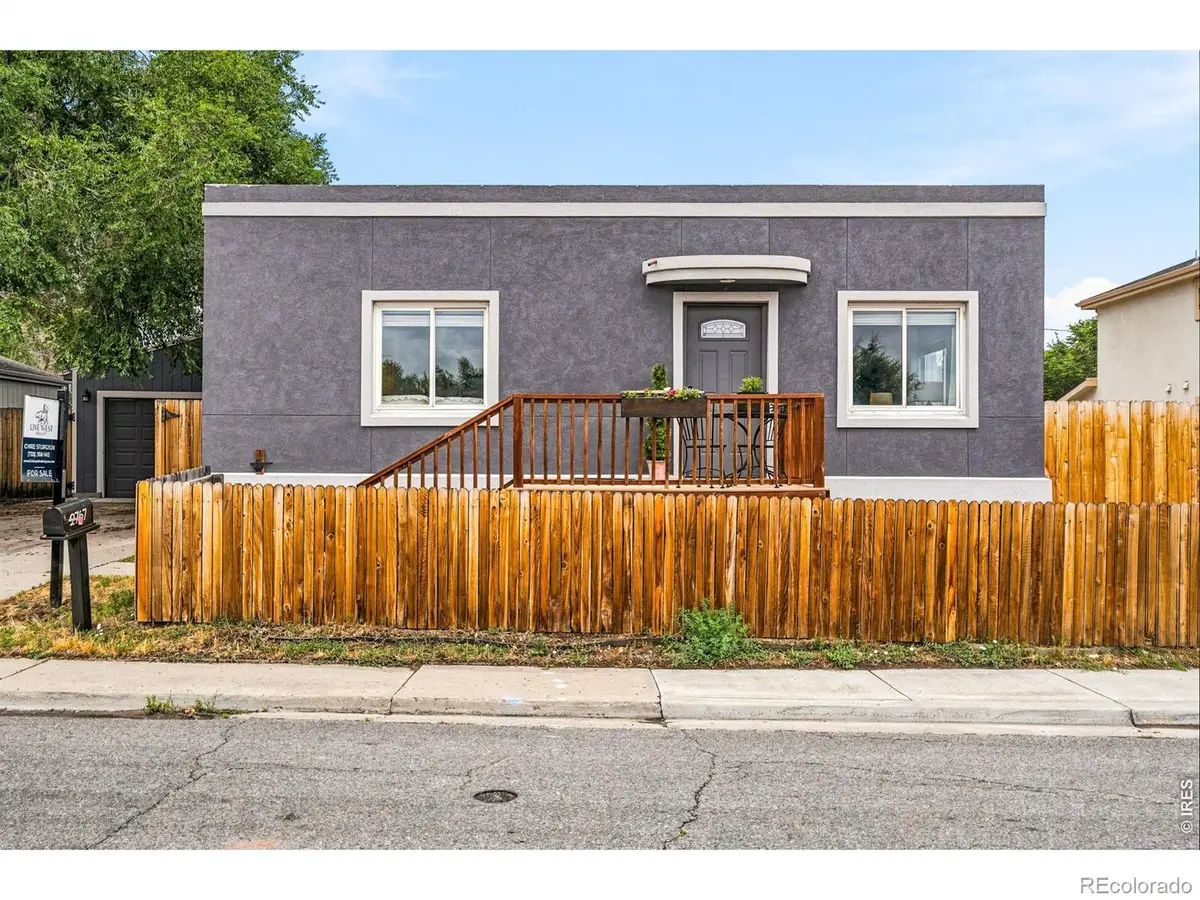 2767 S Bryant Street, Denver, CO 80236 - #1