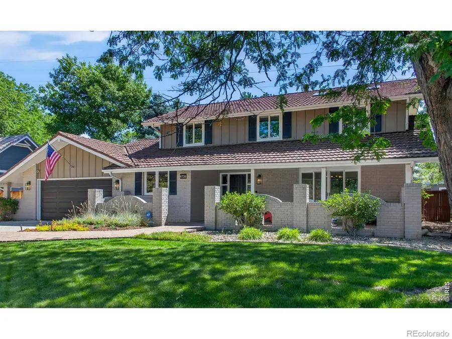 4726 Tanglewood Trail, Boulder, CO 80301 - #2