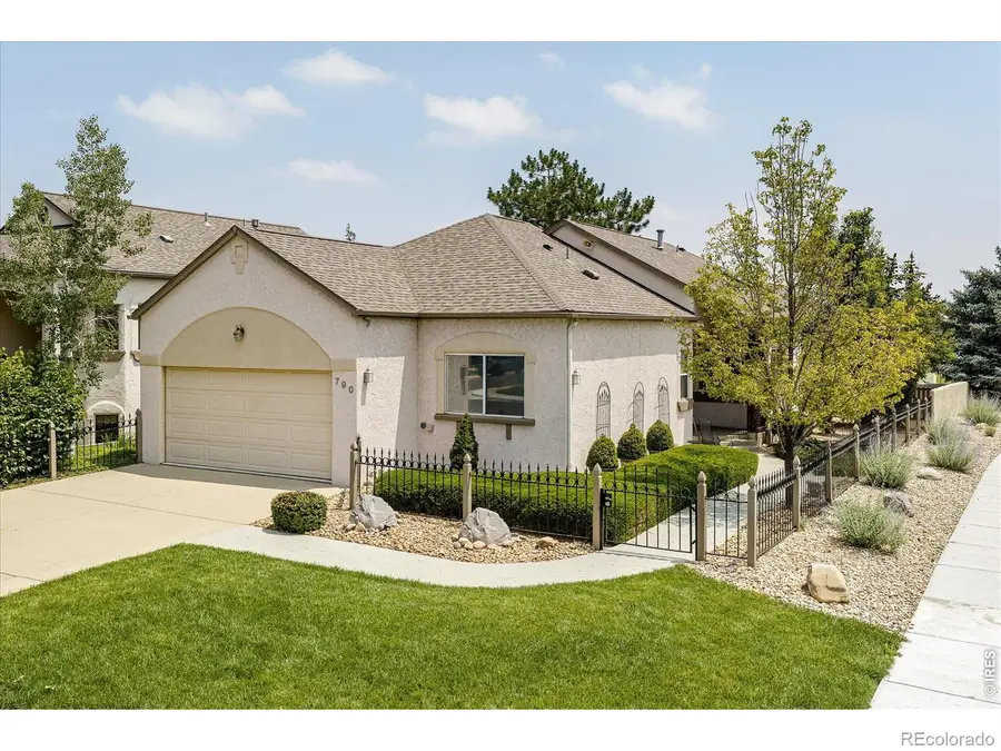790 Club Circle, Louisville, CO 80027 - #2