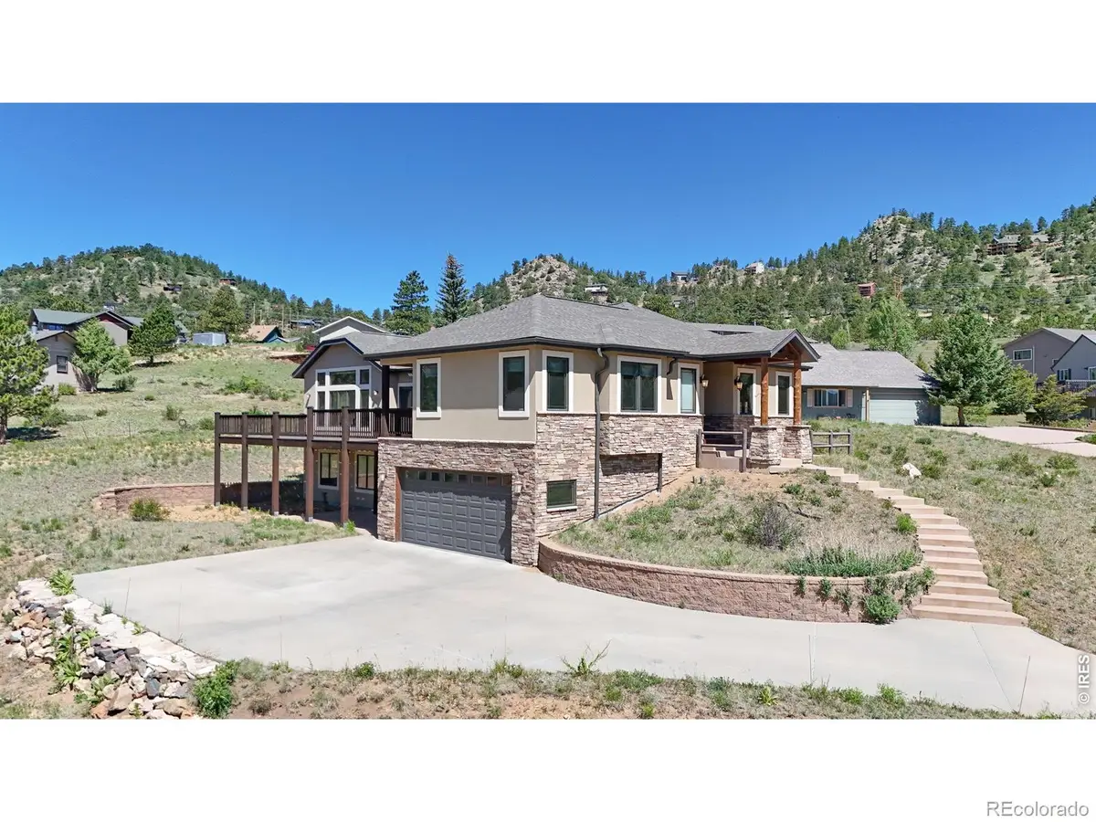 261 Solomon Drive, Estes Park, CO 80517 - #1