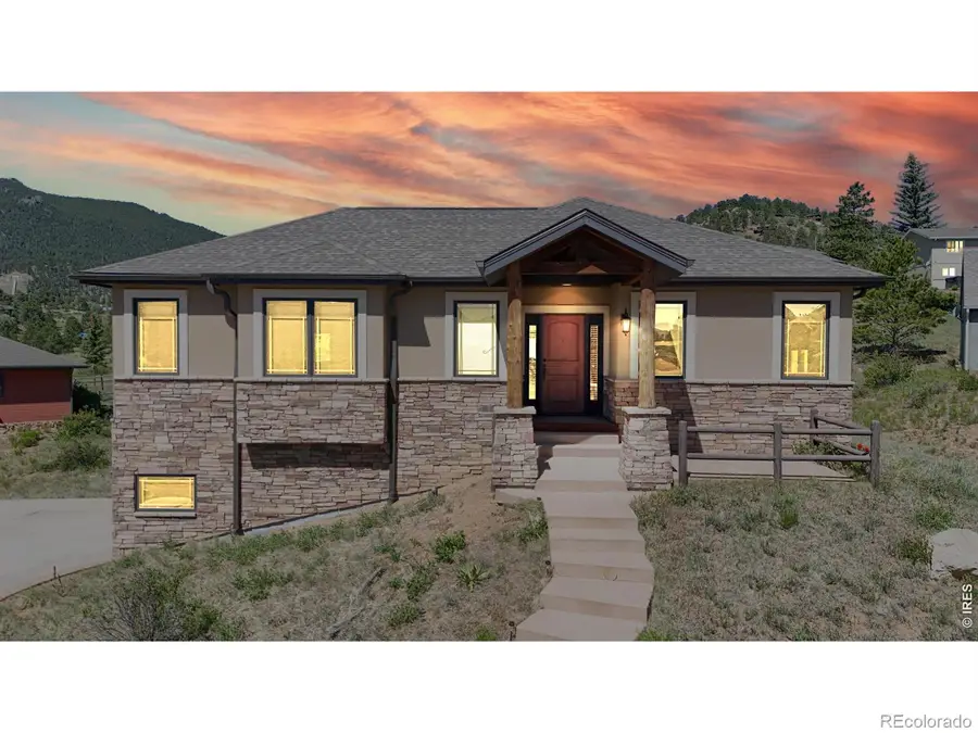 261 Solomon Drive, Estes Park, CO 80517 - #3