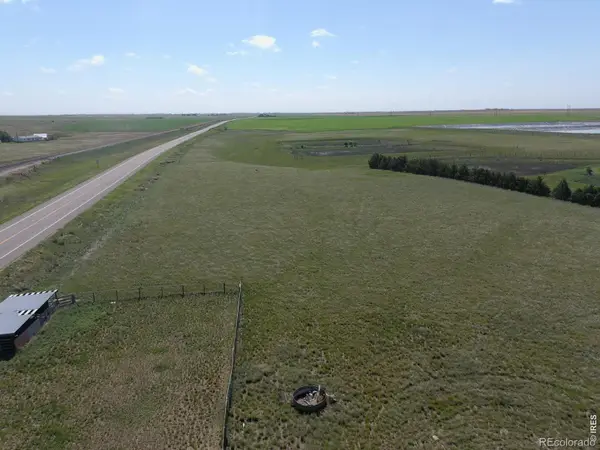 206 S Washington Avenue, Fleming, CO 80728