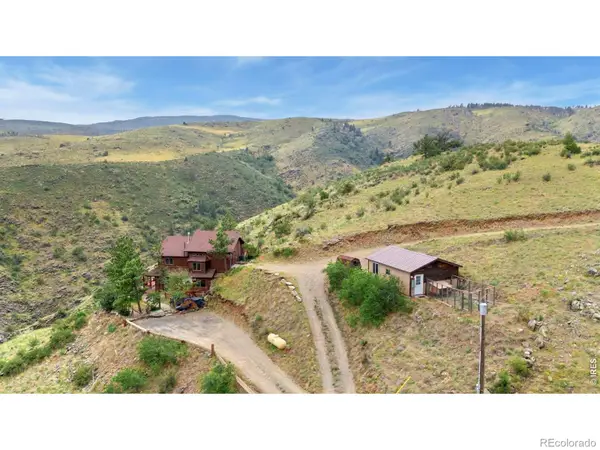 10828 Bears Lair Road, Loveland, CO 80538