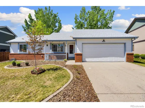 4181 La Veta Drive, Loveland, CO 80538