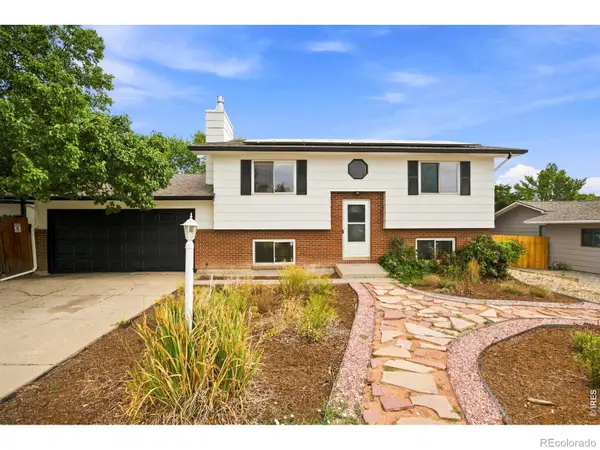 501 E 40th Street, Loveland, CO 80538