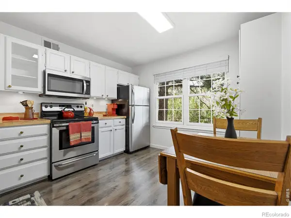 965 S Miller Street #201, Lakewood, CO 80226