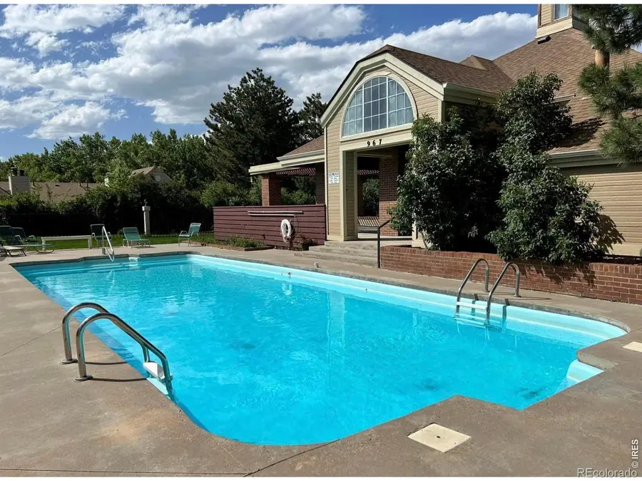 965 S Miller Street #201, Lakewood, CO 80226 - #2