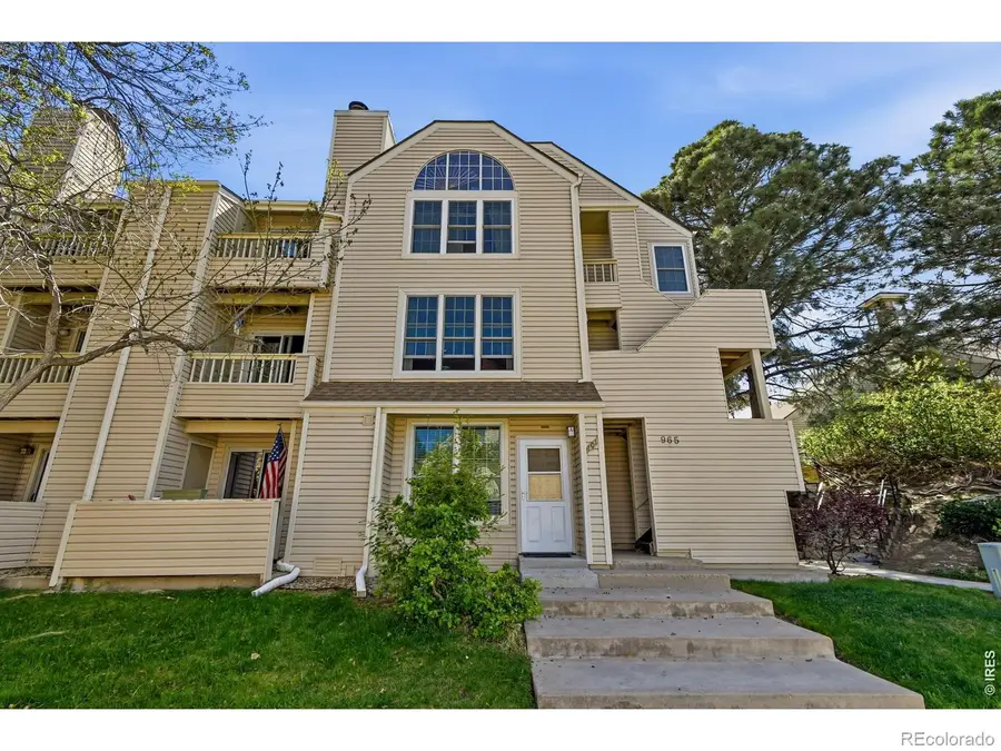 965 S Miller Street #201, Lakewood, CO 80226 - #3