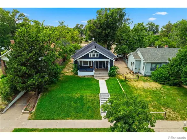 2021 8th Avenue, Greeley, CO 80631
