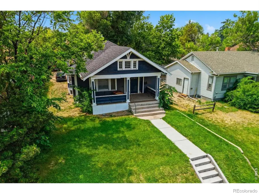 2021 8th Avenue, Greeley, CO 80631 - #2