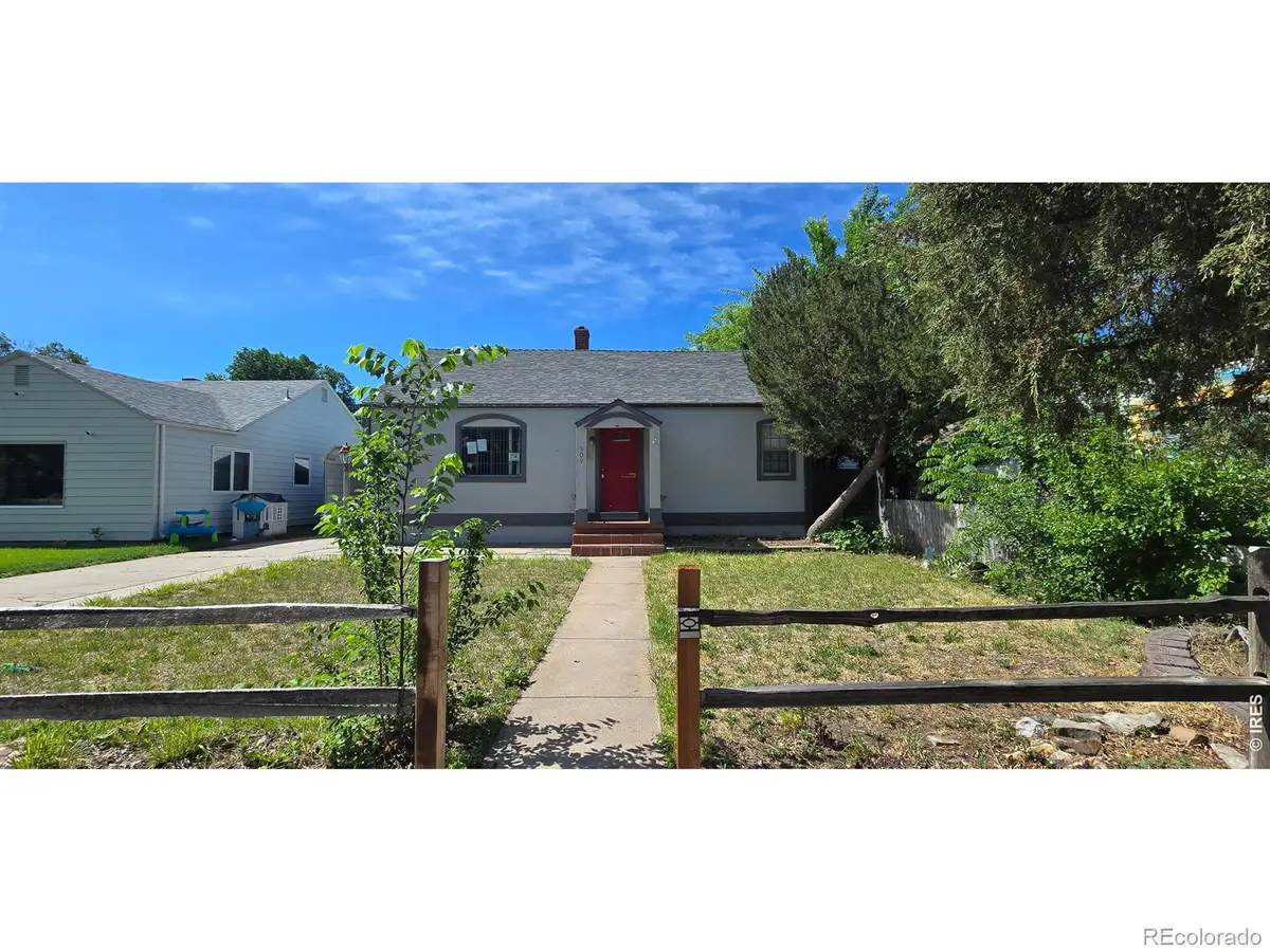 509 Columbine Street, Sterling, CO 80751 - #1