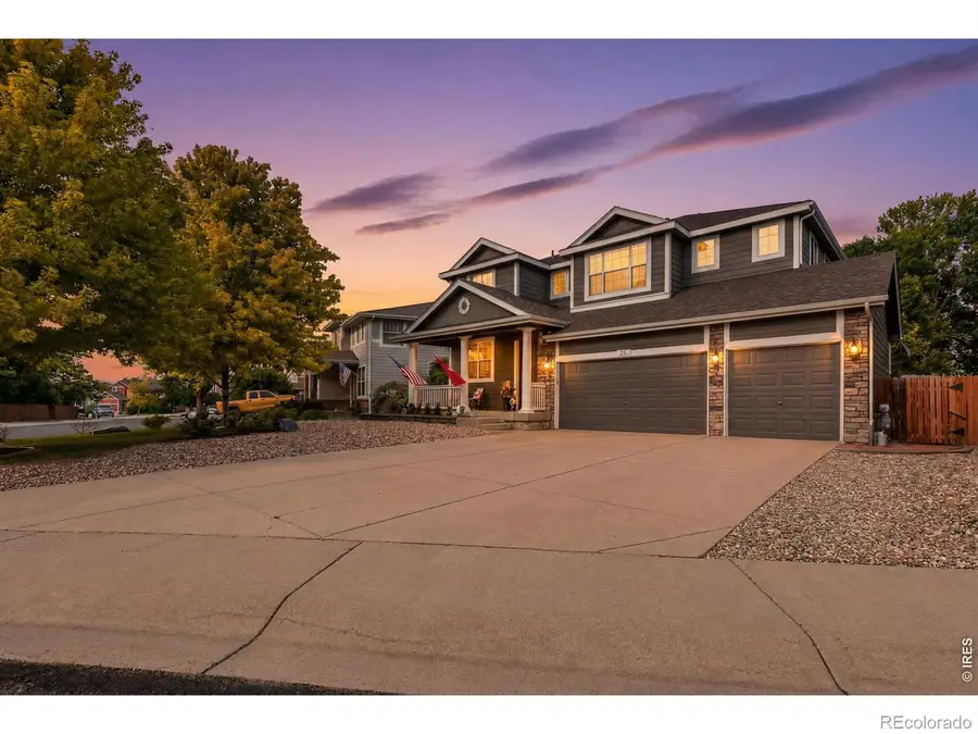 22 Saxony Road, Johnstown, CO 80534 - #2