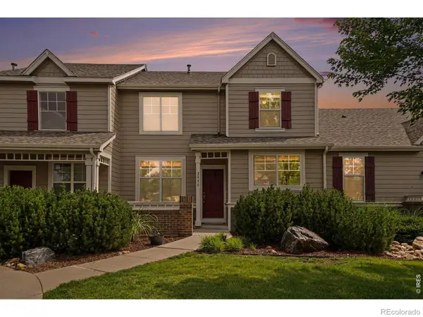2880 Tabernash Drive, Loveland, CO 80538