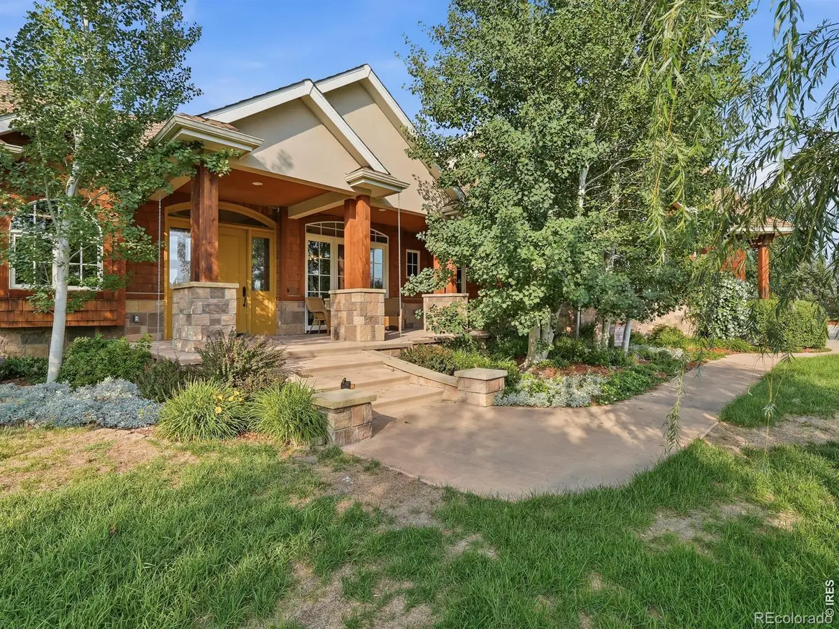 37156 Dickerson Run, Severance, CO 80550 - #1