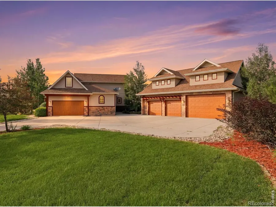 37156 Dickerson Run, Severance, CO 80550 - #2