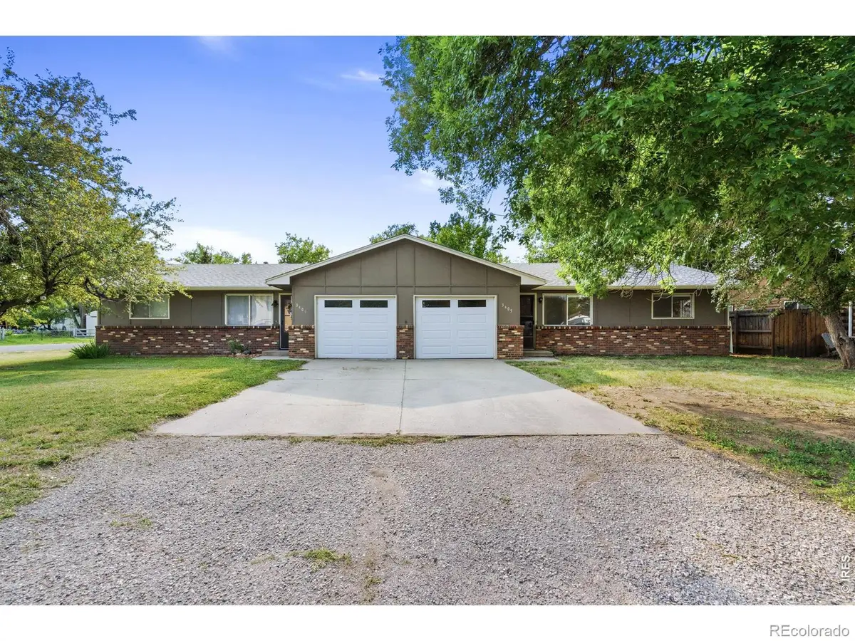 3401 Mcconnell Drive, Laporte, CO 80535 - #1