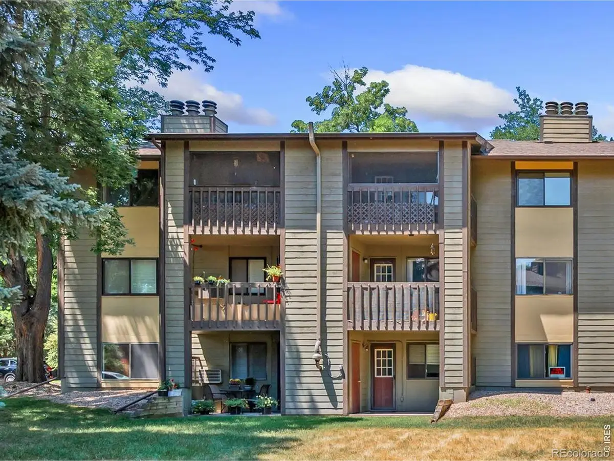 925 Columbia Road #532, Fort Collins, CO 80525 - #1