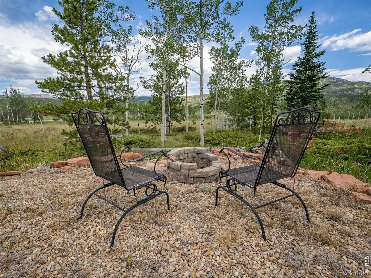 22 Tami Road, Red Feather Lakes, CO 80545 - #1