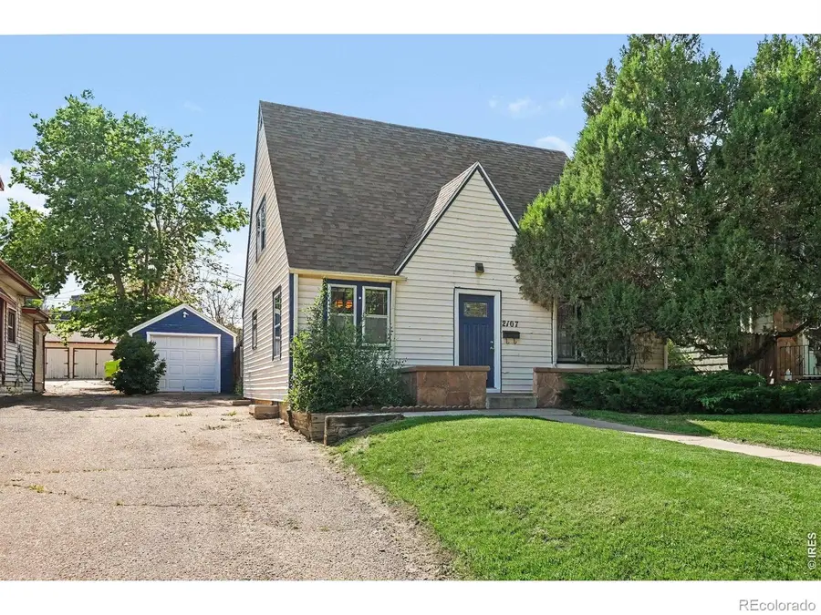 2107 9th Avenue, Greeley, CO 80631 - #3