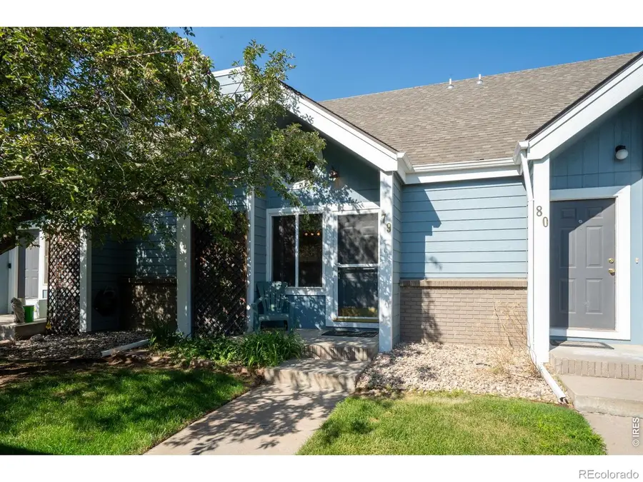 2929 Ross Drive #79, Fort Collins, CO 80526 - #2