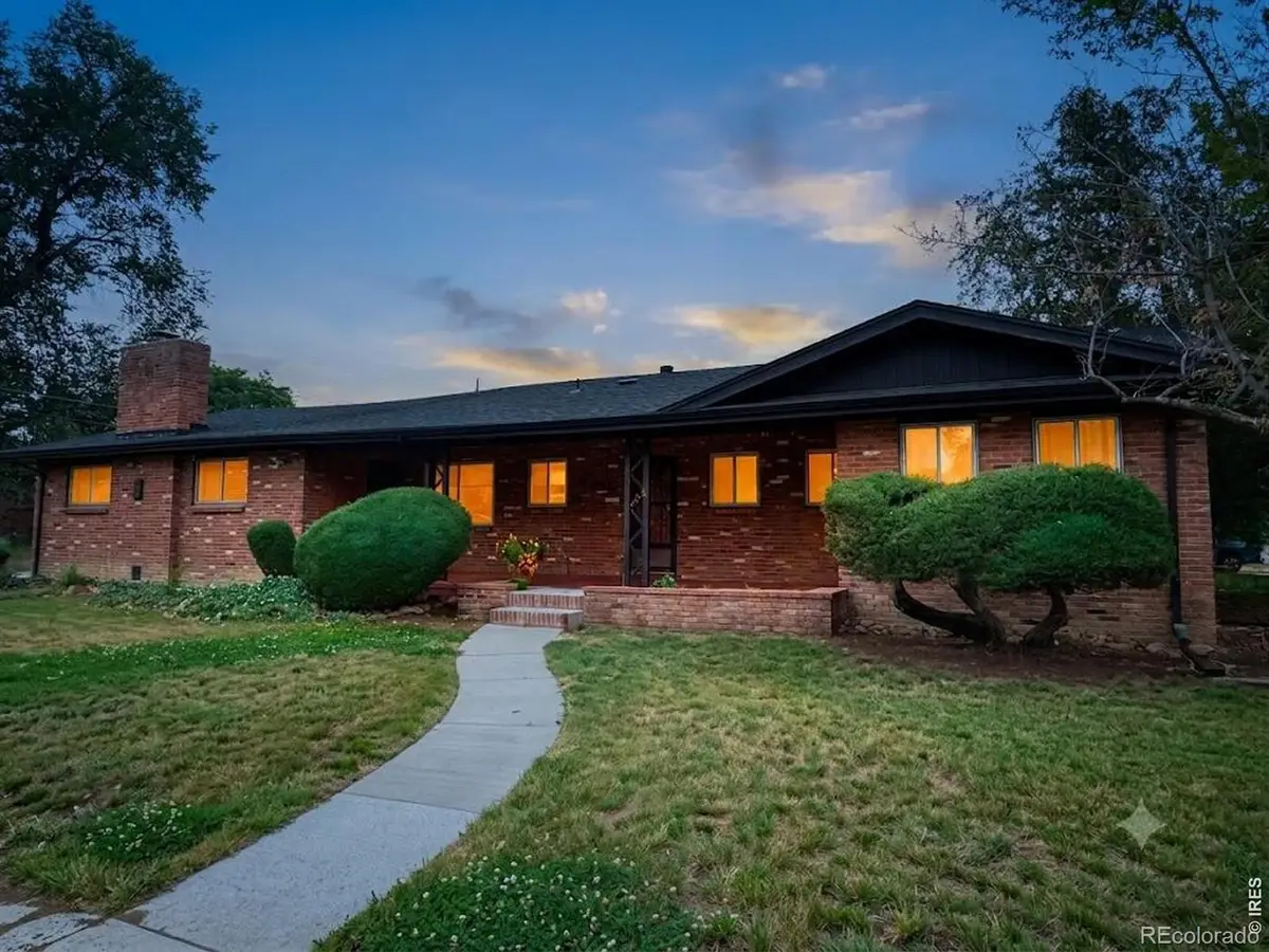 905 W 3rd Avenue, Broomfield, CO 80020 - #1