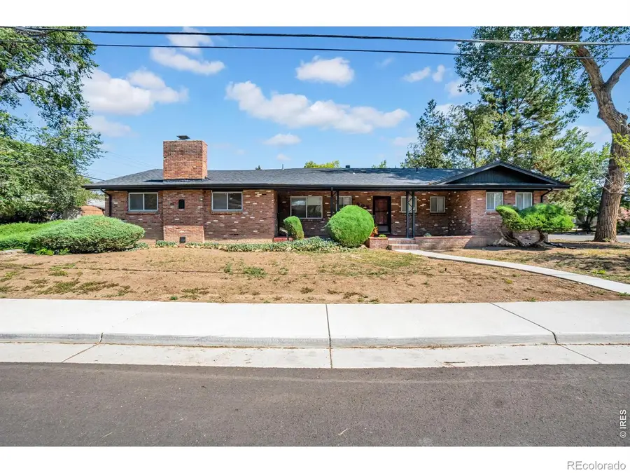 905 W 3rd Avenue, Broomfield, CO 80020 - #2
