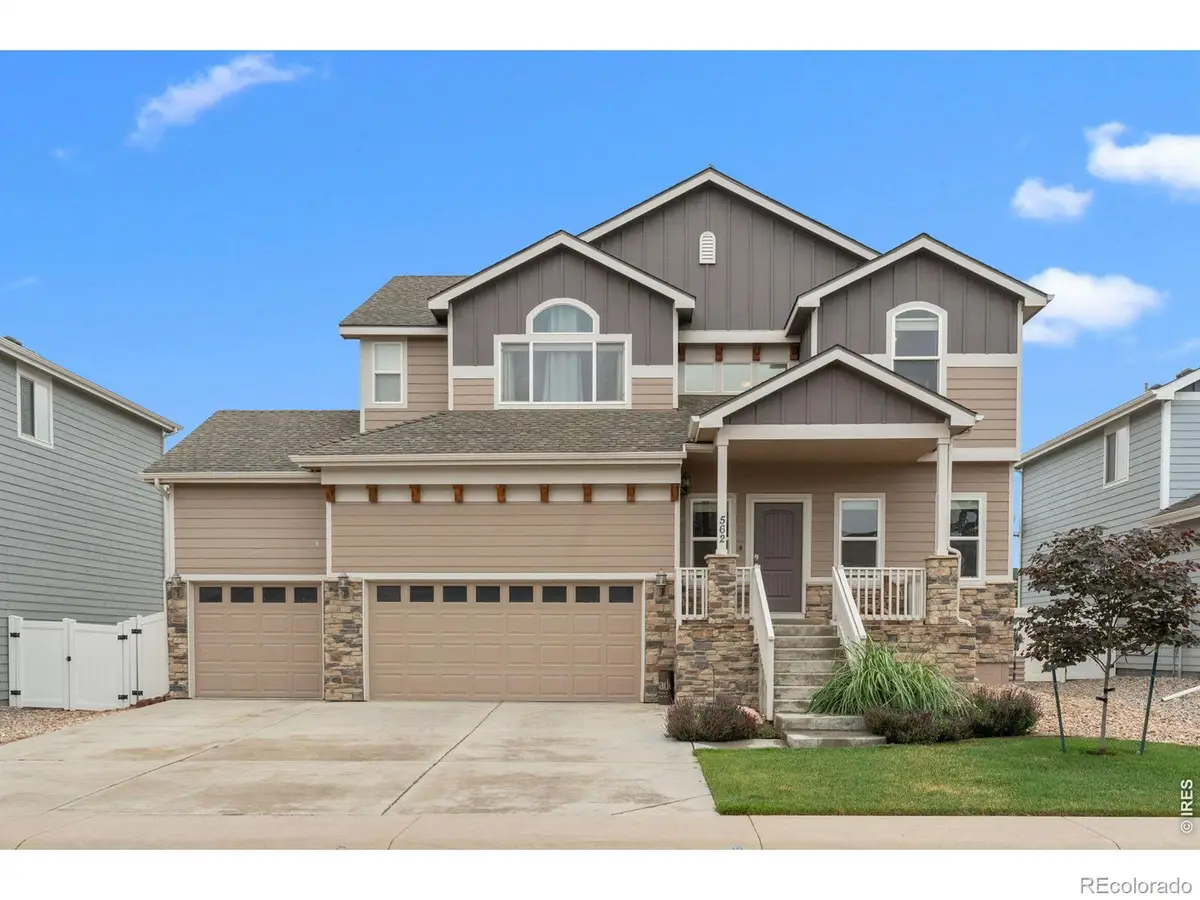 562 Dakota Court, Windsor, CO 80550 - #1