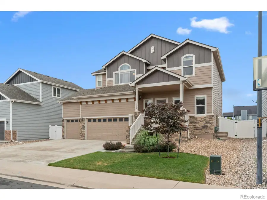 562 Dakota Court, Windsor, CO 80550 - #3