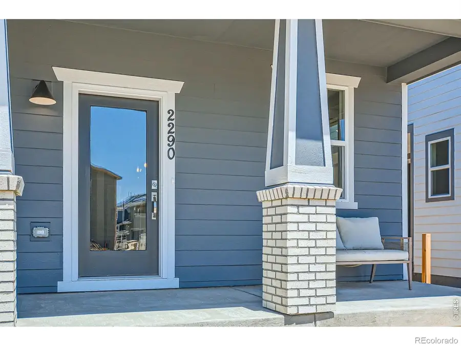 2575 Violet Cress Lane, Fort Collins, CO 80524 - #3