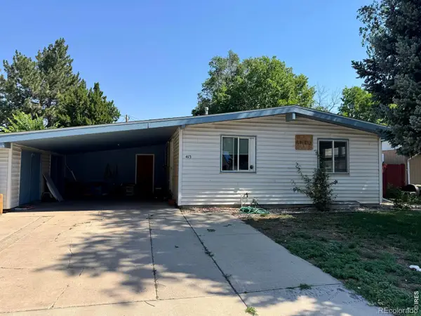 413 Cove Lane, Fort Morgan, CO 80701