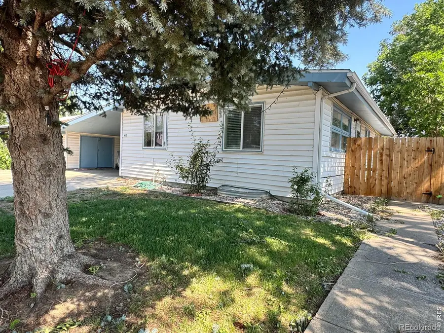 413 Cove, Fort Morgan, CO 80701 - #3