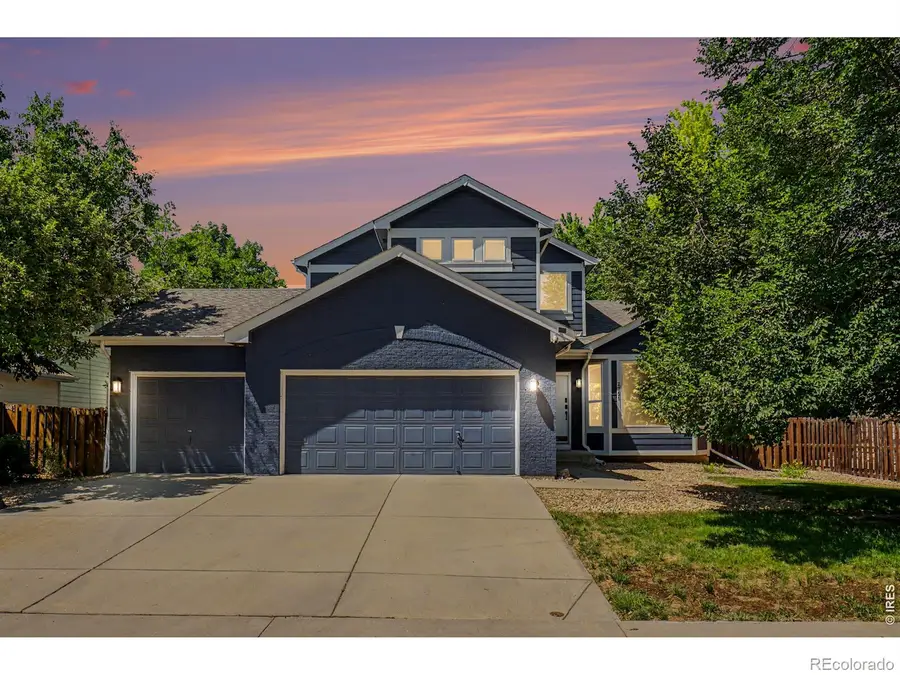 2751 Bristlecone Way, Lafayette, CO 80026 - #2