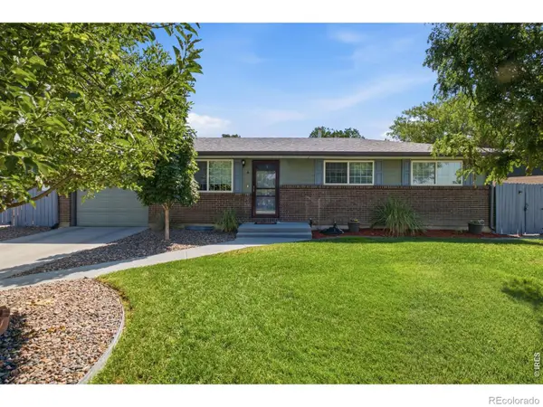 4 S Gay Drive, Longmont, CO 80501