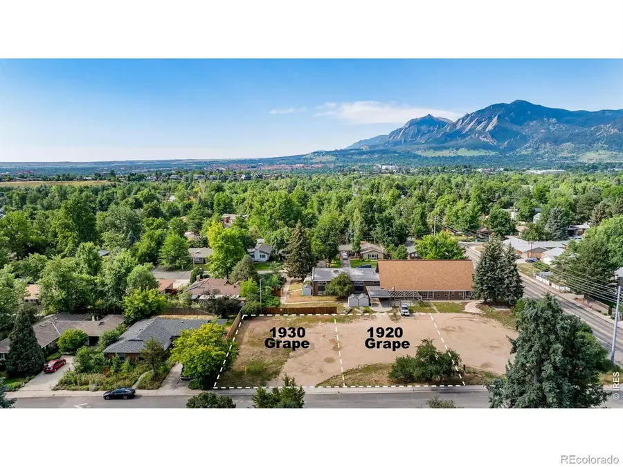1920 Grape Avenue, Boulder, CO 80304 - #2