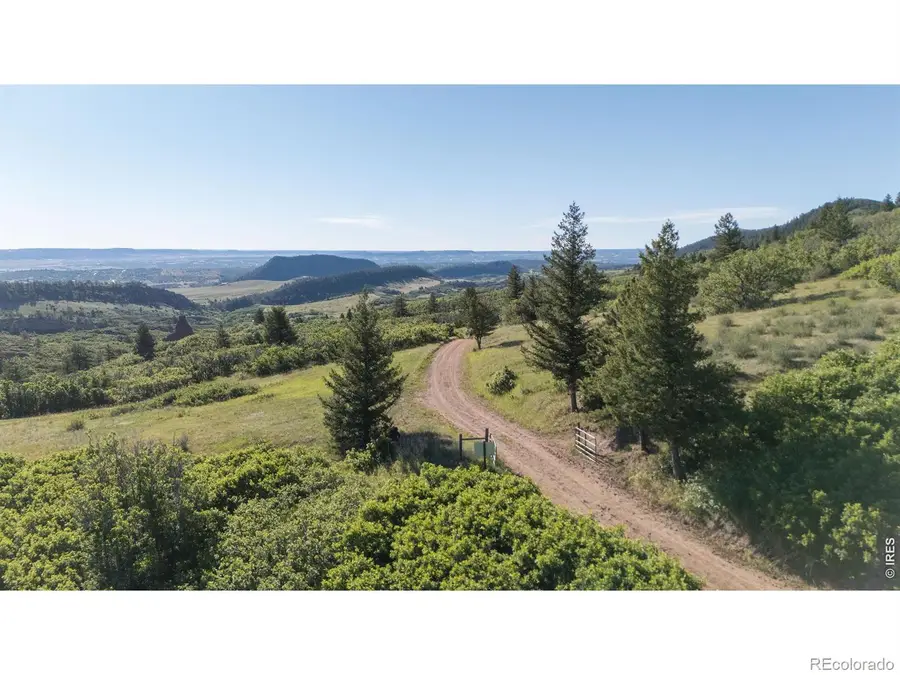 3255 N Rampart Range Road, Littleton, CO 80125 - #3