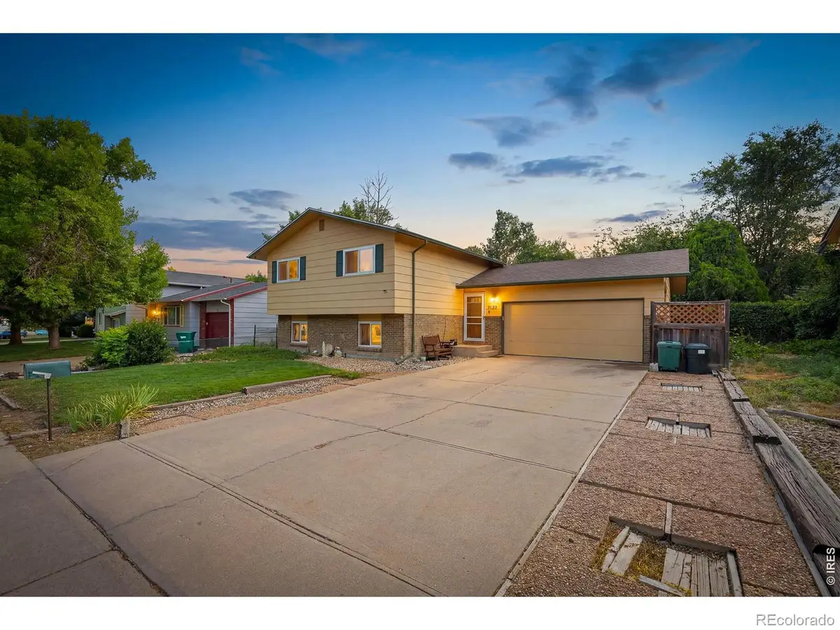3133 19th Avenue, Greeley, CO 80631 - #1