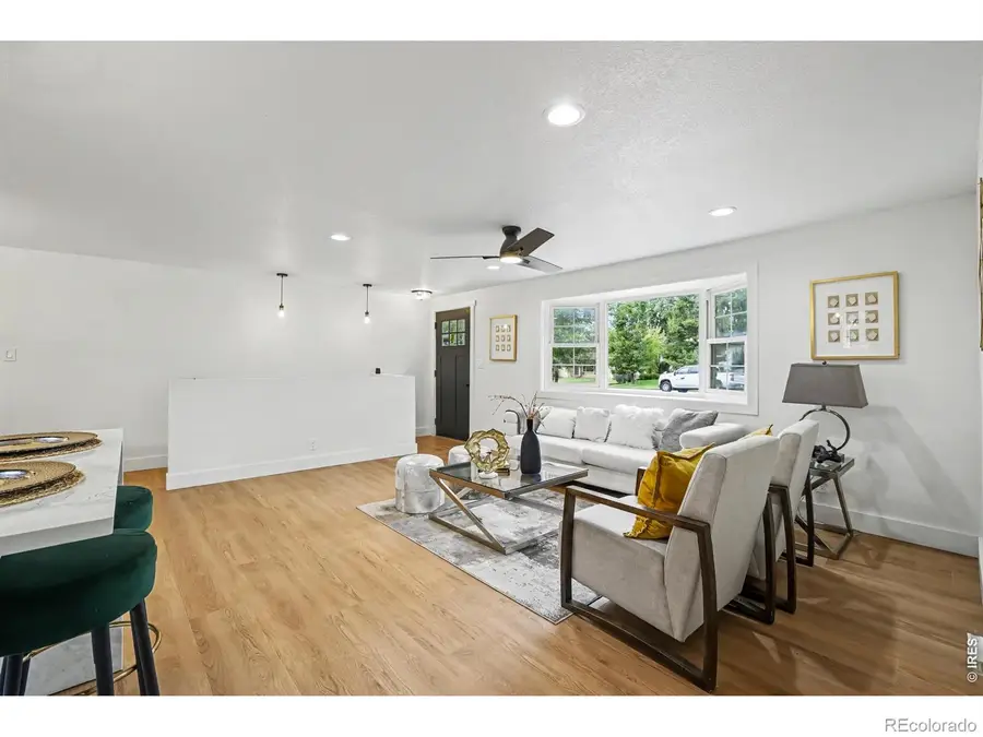 1414 Linden Street, Longmont, CO 80501 - #2