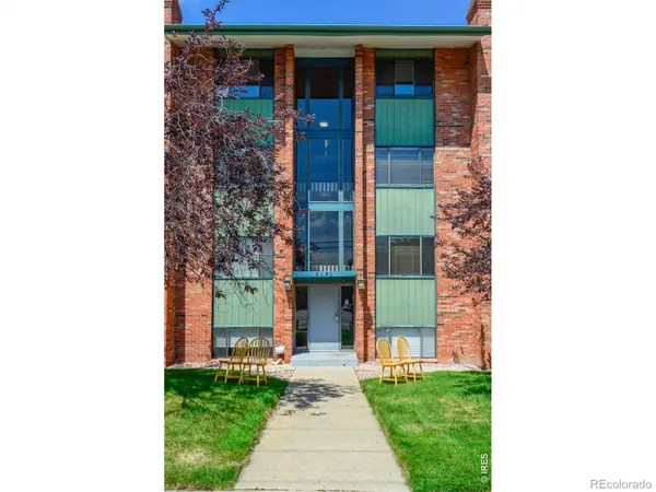 2141 Baseline Road #16, Boulder, CO 80302