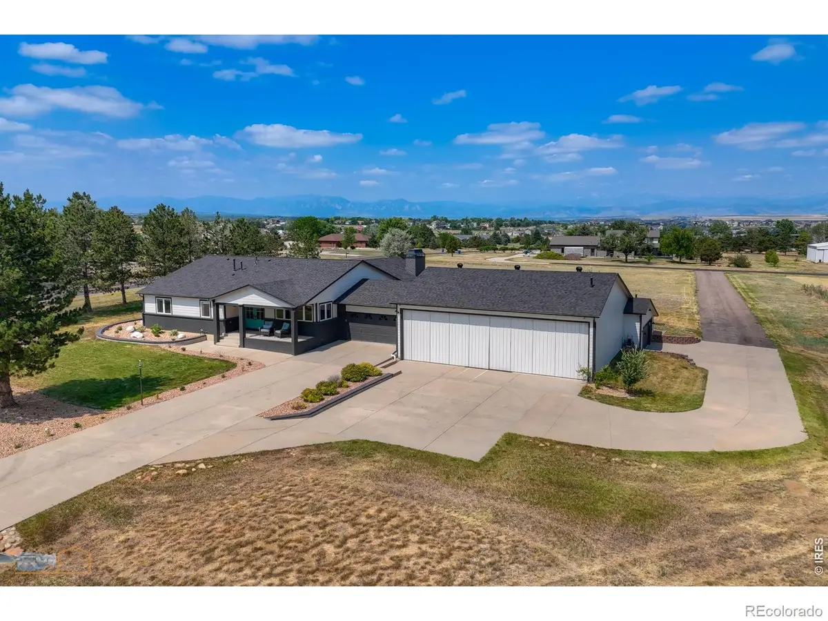 4627 Betty Place, Erie, CO 80516 - #1