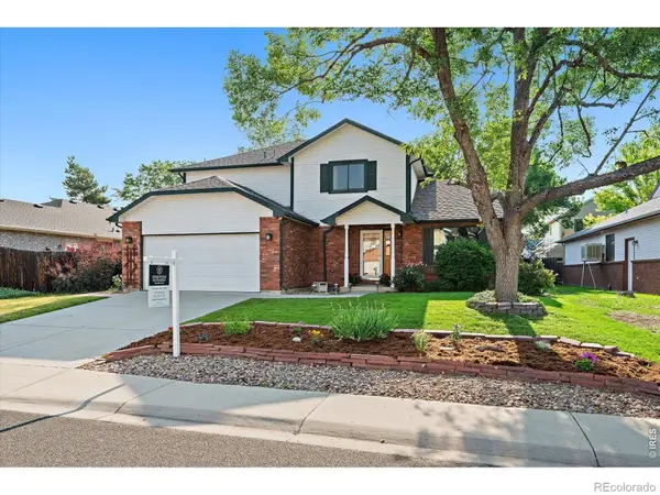 2428 Maplewood Circle W, Longmont, CO 80503