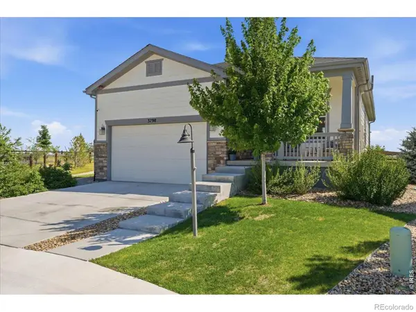 3798 Keplinger Lake Drive, Loveland, CO 80538