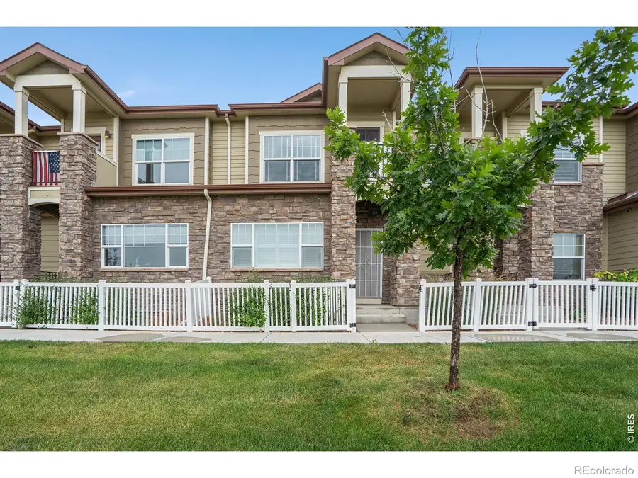 4846 Northern Lights Drive #D, Fort Collins, CO 80528 - #2