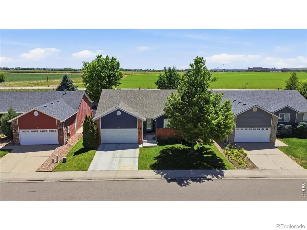 332 Whitney, Windsor, CO 80550 - #1