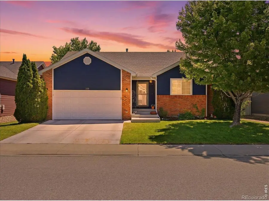332 Whitney, Windsor, CO 80550 - #2