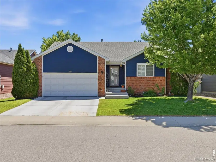 332 Whitney, Windsor, CO 80550 - #3