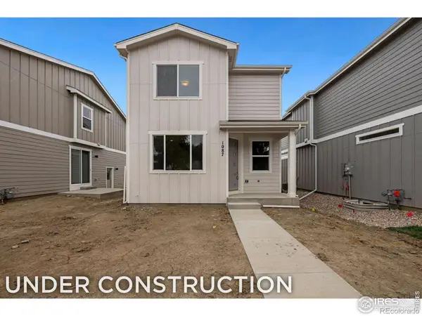 525 S 10th Street, Berthoud, CO 80513