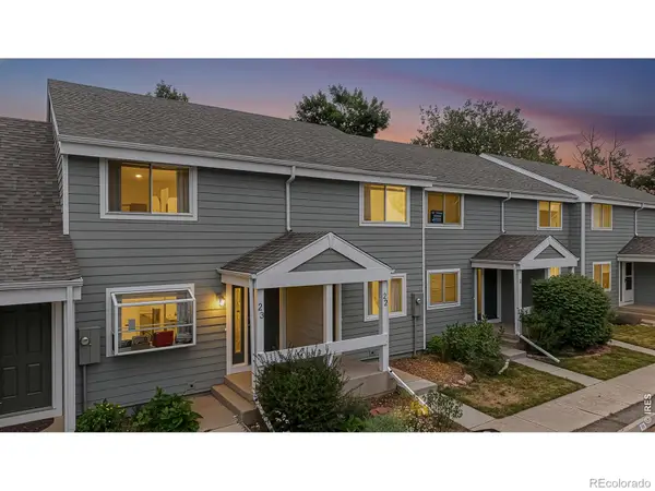 2924 Ross Drive #H22, Fort Collins, CO 80526