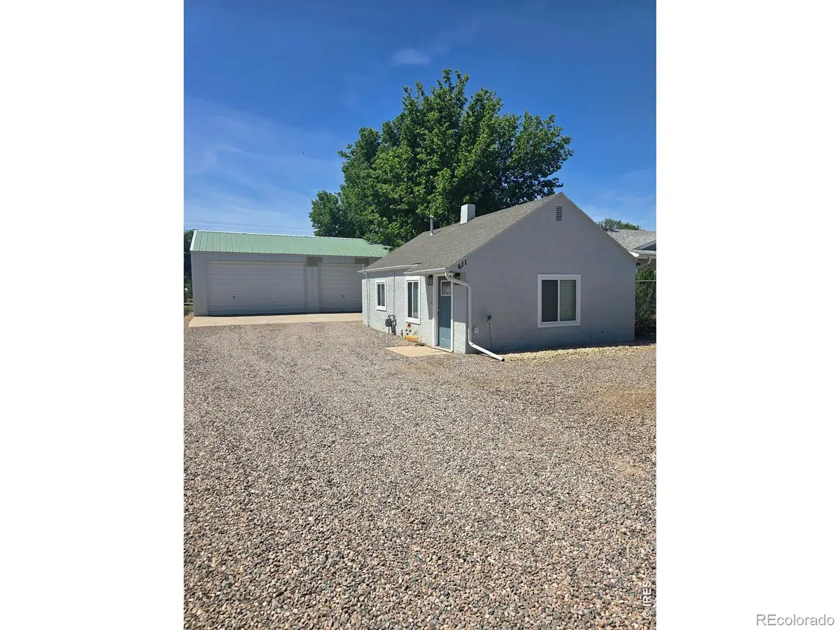 611 Jackson Street, Sterling, CO 80751 - #1