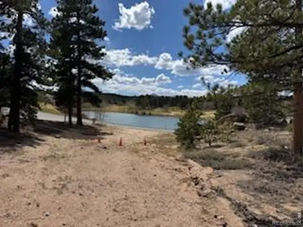 3086 Fox Acres Drive E, Red Feather Lakes, CO 80545