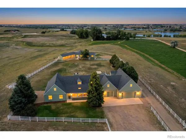 677 County Road 18, Longmont, CO 80504